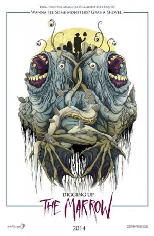 Digging Up the Marrow