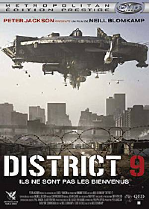 District 9