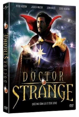 Doctor Strange