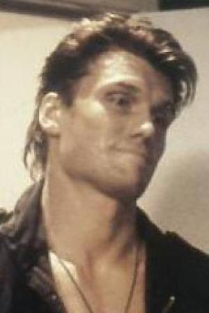 Dolph Lundgren Dolph Lundgren