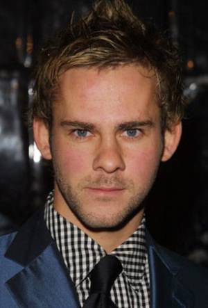 Dominic Monaghan