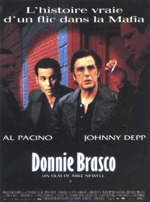 Donnie Brasco