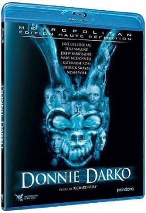 Donnie Darko