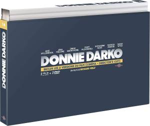 Donnie Darko (Édition Coffret Ultra Collector)