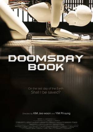 Doomsday Book Doomsday Book