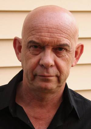 Doug Bradley