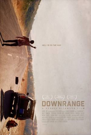 Downrange 