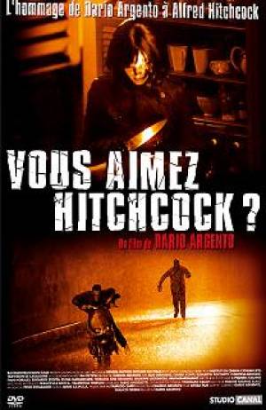 Vous Aimez Hitchcock ?