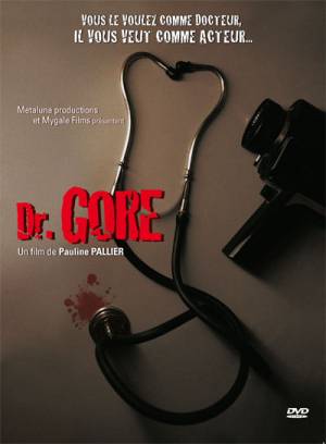 Dr. Gore