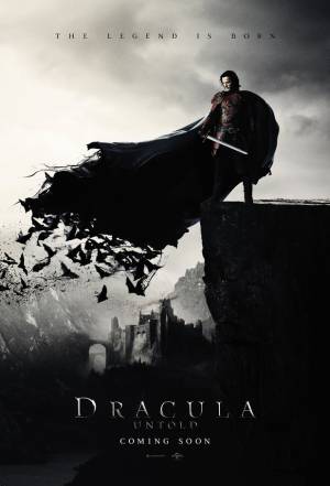 Dracula Untold