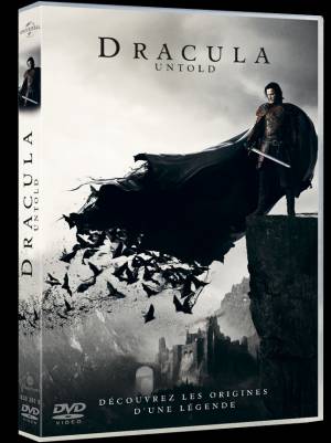 Dracula Untold