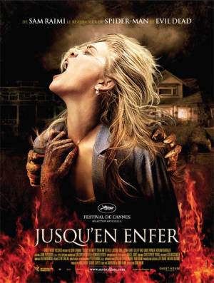 Jusqu'en enfer