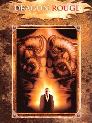 Dragon Rouge Dragon Rouge