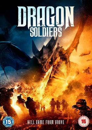 Dragon Soldiers Dragon Soldiers
