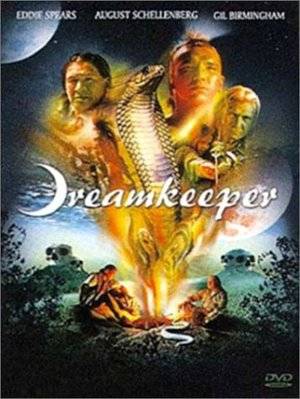Dreamkeeper Dreamkeeper