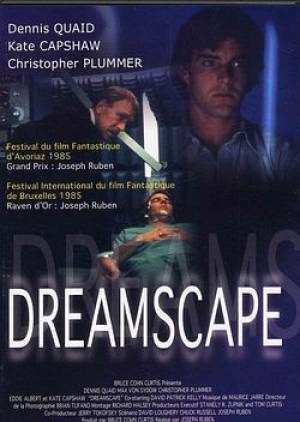 Dreamscape Dreamscape