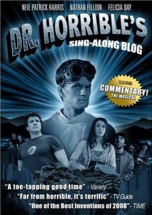 Dr. Horrible's Sing-Along Blog