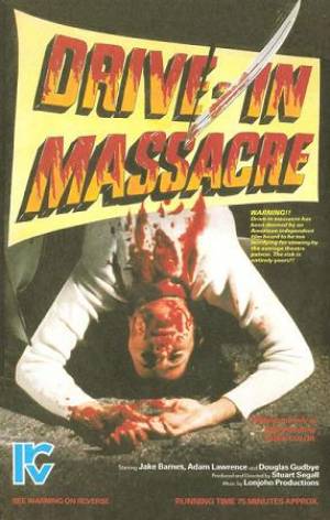 Drive-in Massacre