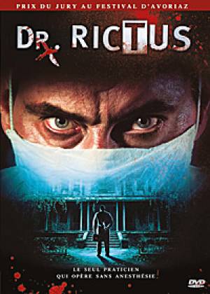 Docteur Rictus