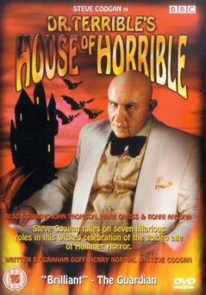 Dr. Terrible's House of Horrible