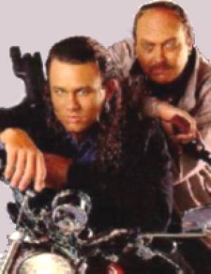 Duo d'Enfer Duo d'Enfer