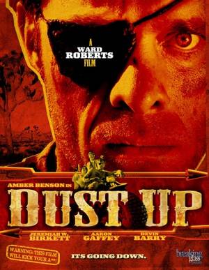 Dust Up Dust Up