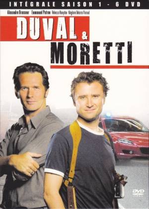 Duval et Moretti