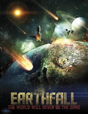 Earthfall