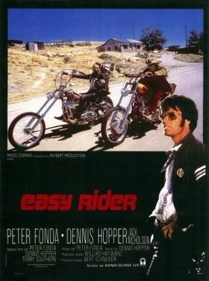 Easy Rider Easy Rider