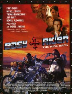 Easy Rider: The Ride Back