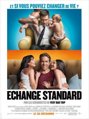 Echange Standard Echange Standard