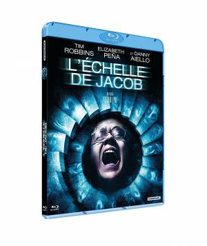 L&#039;Echelle de Jacob