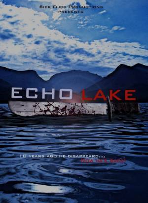 Echo Lake