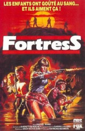 Fortress : L'Ecole de Tous les Dangers