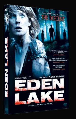 Eden Lake