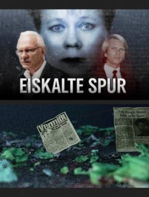 Eiskalte Spur