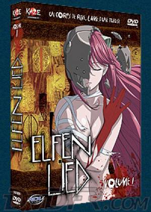 Elfen lied Elfen lied