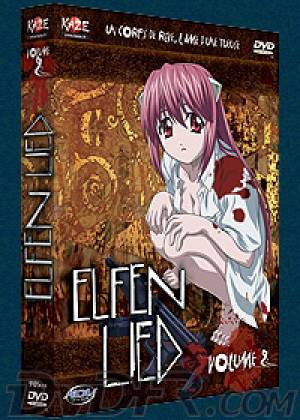 Elfen lied Elfen lied