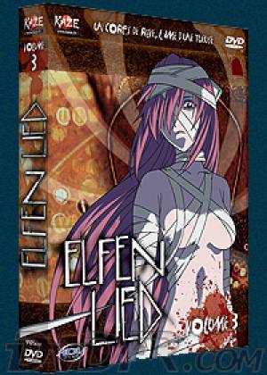 Elfen lied Elfen lied