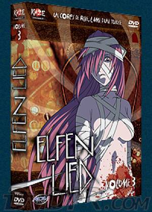 Elfen lied