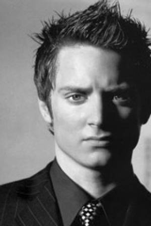 Elijah Wood