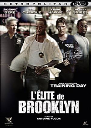 Elite de Brooklyn, L&#039;