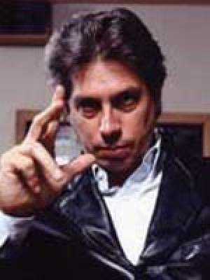 Elliot Goldenthal