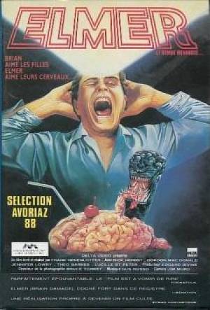 Elmer le Remue-Méninges Elmer le Remue-Méninges