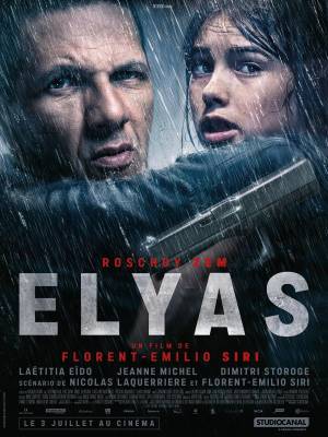 Elyas Elyas