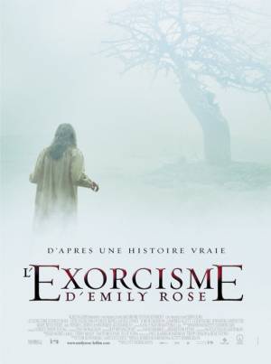 Exorcisme d'Emily Rose, L' Exorcisme d'Emily Rose, L'