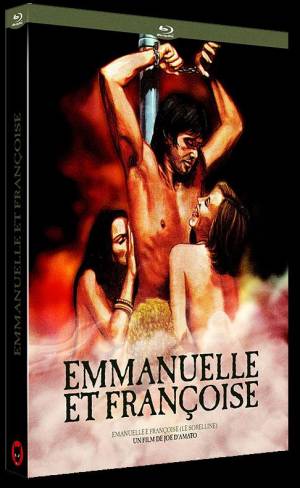 Emmanuelle et Françoise