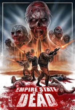 Empire State of the Dead Empire State of the Dead