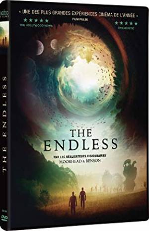 The Endless