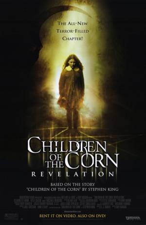 Les enfants du mais aka Les démons du maïs aka children of the corn (1984 1992 1995 1996 1998 1999 2001 2009 2011) Enfantsmais7aff